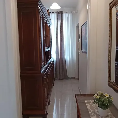 Apartment Sweet Dansilla