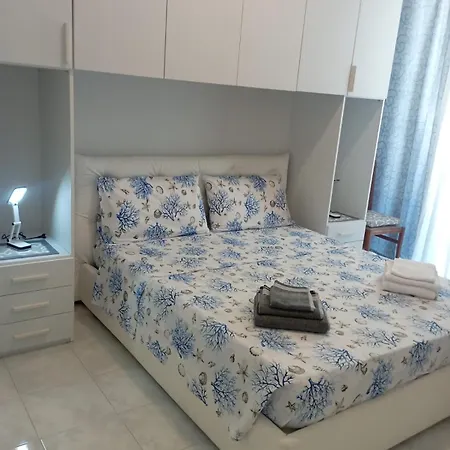 Lägenhet Sweet Dansilla *