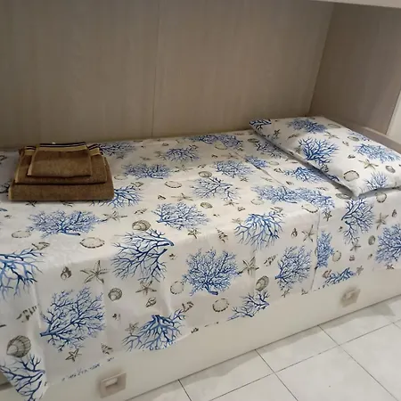 Sweet Dansilla Lägenhet *