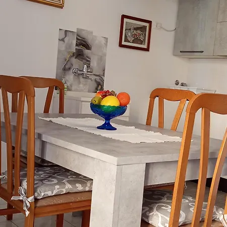 Lägenhet Sweet Dansilla *