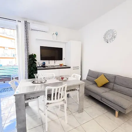 Apartament Sweet Dansilla *