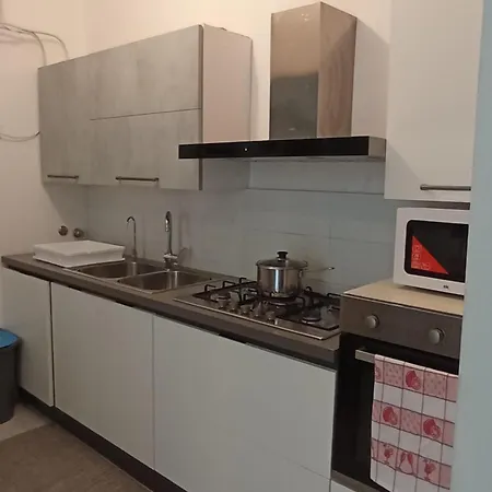 Sweet Dansilla Apartament *