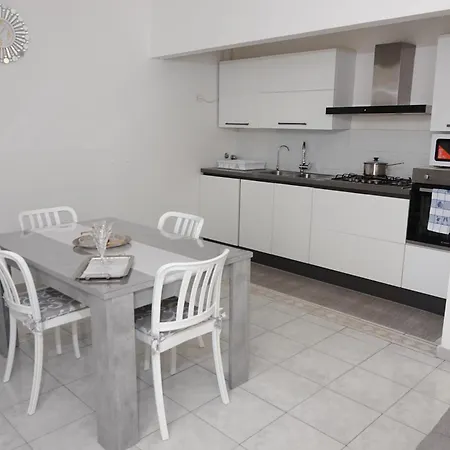 Sweet Dansilla Apartament Syrakuzy